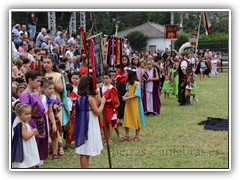 2019 GuerrasCantabras-es- Desfile infantil 25-08-19 (38)